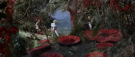The Lost World (1960)