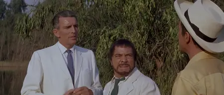 The Lost World (1960)