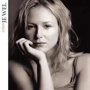 Jewel - Spirit (Deluxe Edition) (1998/2023) [Official Digital Download 24/96]