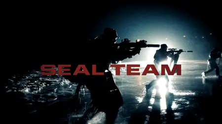 SEAL Team S02E09