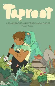 Taproot - A Story about a Gardener and a Ghost (2017) (digital) (Mr Norrell-Empire