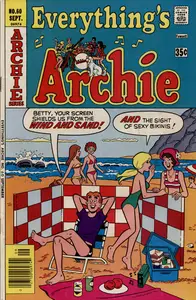 Everythings Archie 060 c2c 1977 Jojo