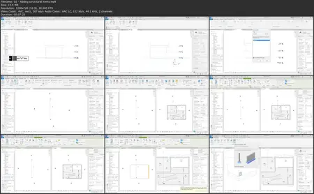 Revit LT 2025 Essential Training