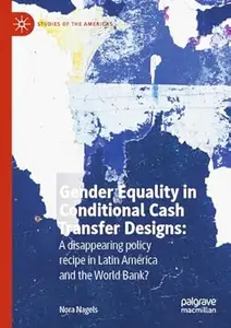 Gender Equality in Conditional Cash Transfer Designs