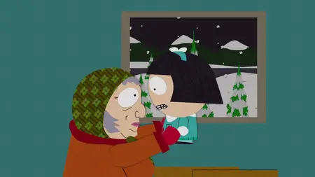 South Park S04E04