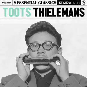 Toots Thielemans - Essential Classics, Vol. 914- Toots Thielemans (2025) [Official Digital Download]
