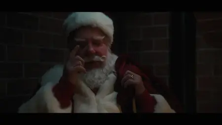 The Santa Clauses S01E01