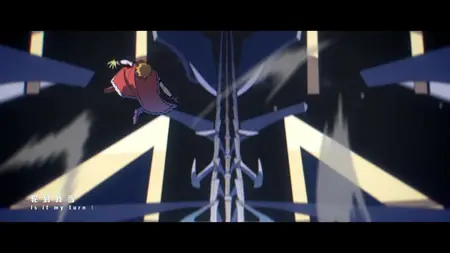 To Be Hero X - 13 (1080p