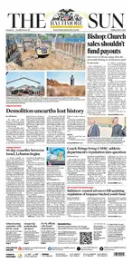 The Baltimore Sun - 17 April 2026