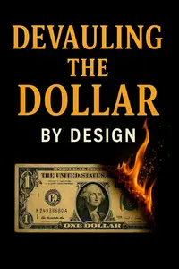 Devaluing the Dollar by Design: How Elites Engineered Collapse and Called It a Reset
