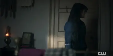 Sherlock & Daughter S01E03