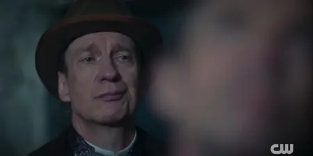 Sherlock & Daughter S01E03