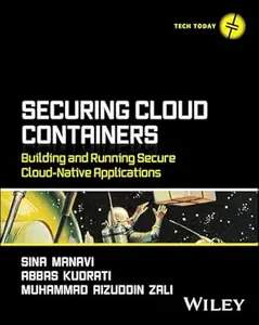 Securing Cloud Containers