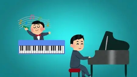 Piano Scales And Arpeggios - Piano Initial Abrsm