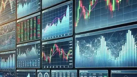 Trading Basics For Beginners: Stocks, Forex, And Crypto 2025