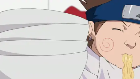 HorribleSubs Naruto Shippuden-170
