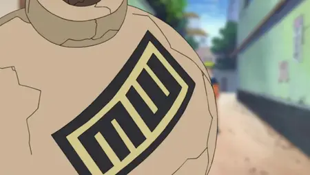 HorribleSubs Naruto Shippuden-170