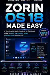 Zorin OS 18 Made Easy