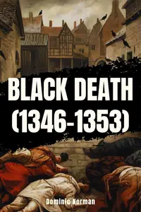 Black Death (1346-1353)
