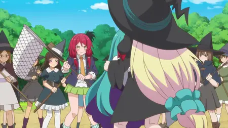 Slime Taoshite 300-nen, Shiranai Uchi ni Level Max ni Nattemashita S2 - 07 (720p