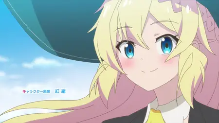 Slime Taoshite 300-nen, Shiranai Uchi ni Level Max ni Nattemashita S2 - 07 (720p