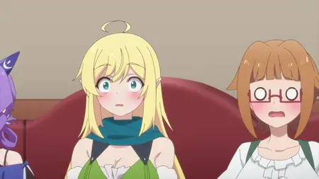 Slime Taoshite 300-nen, Shiranai Uchi ni Level Max ni Nattemashita S2 - 07 (720p