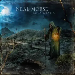 Neal Morse - Sola Gratia (2020)
