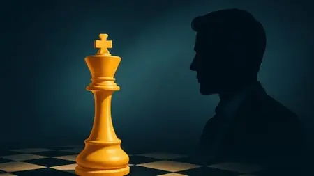 Master Chess Tactics from 2700+ Elo GM