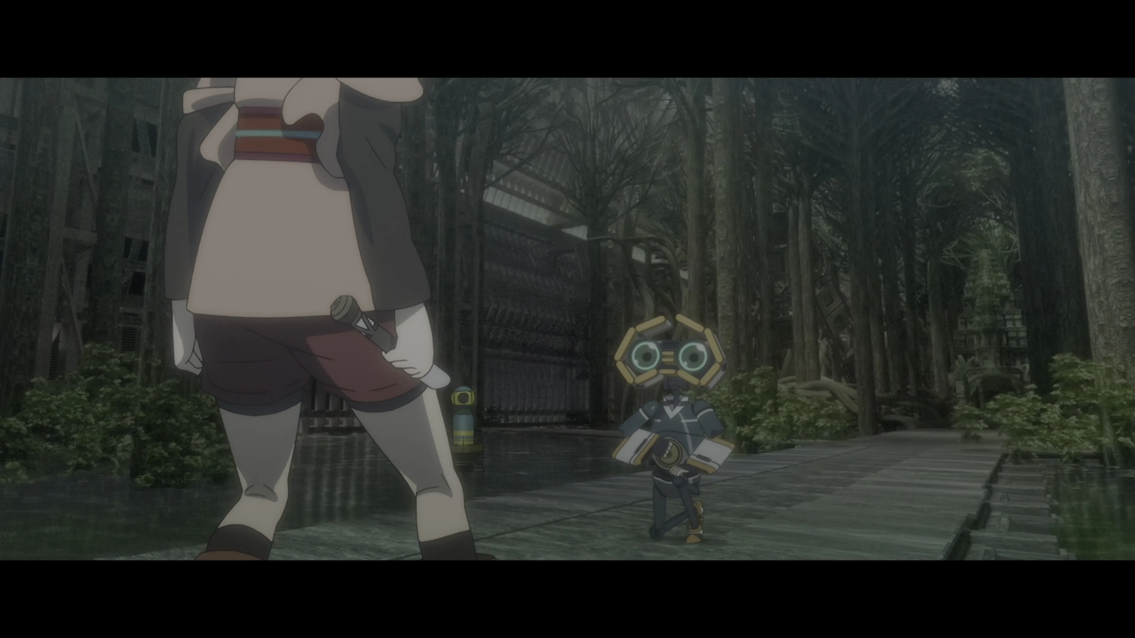 Star Wars: Visions S03E03