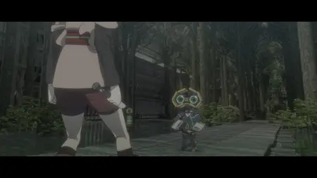 Star Wars: Visions S03E03