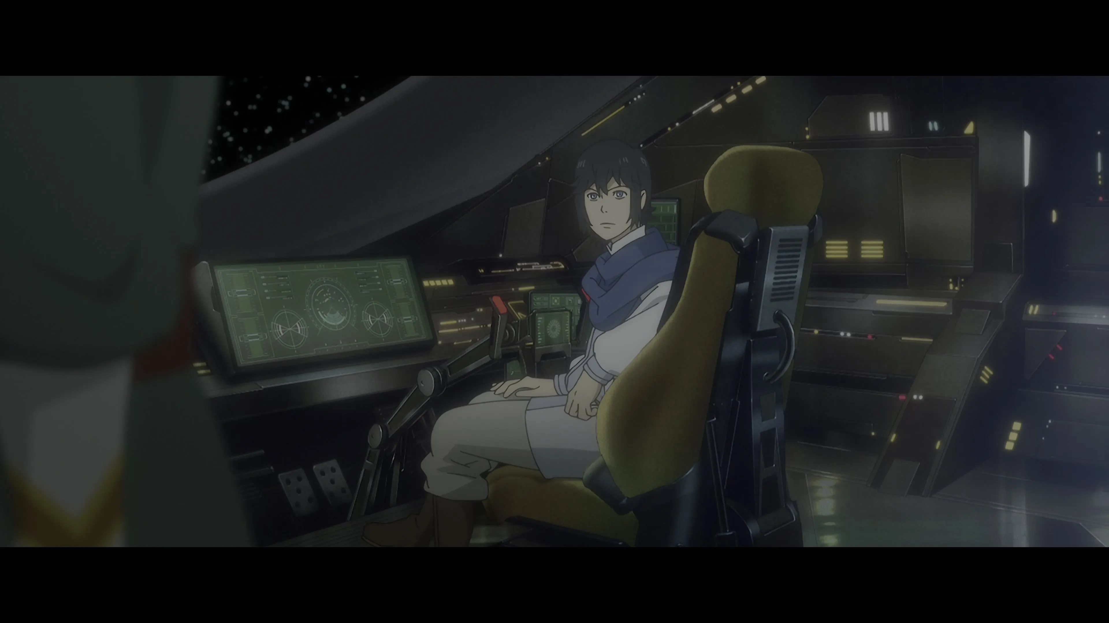 Star Wars: Visions S03E03