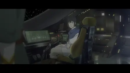 Star Wars: Visions S03E03