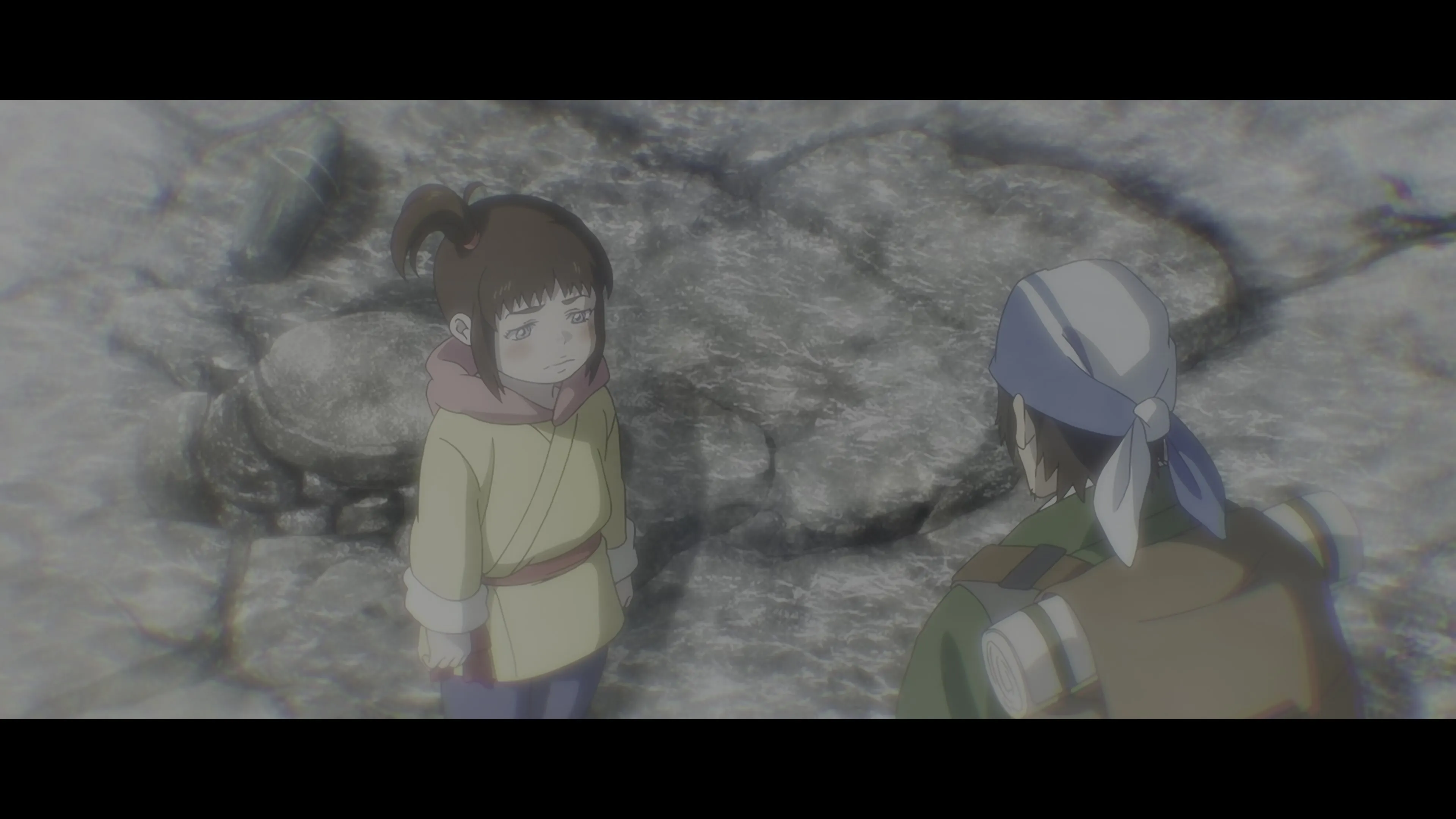 Star Wars: Visions S03E03