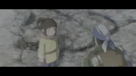 Star Wars: Visions S03E03