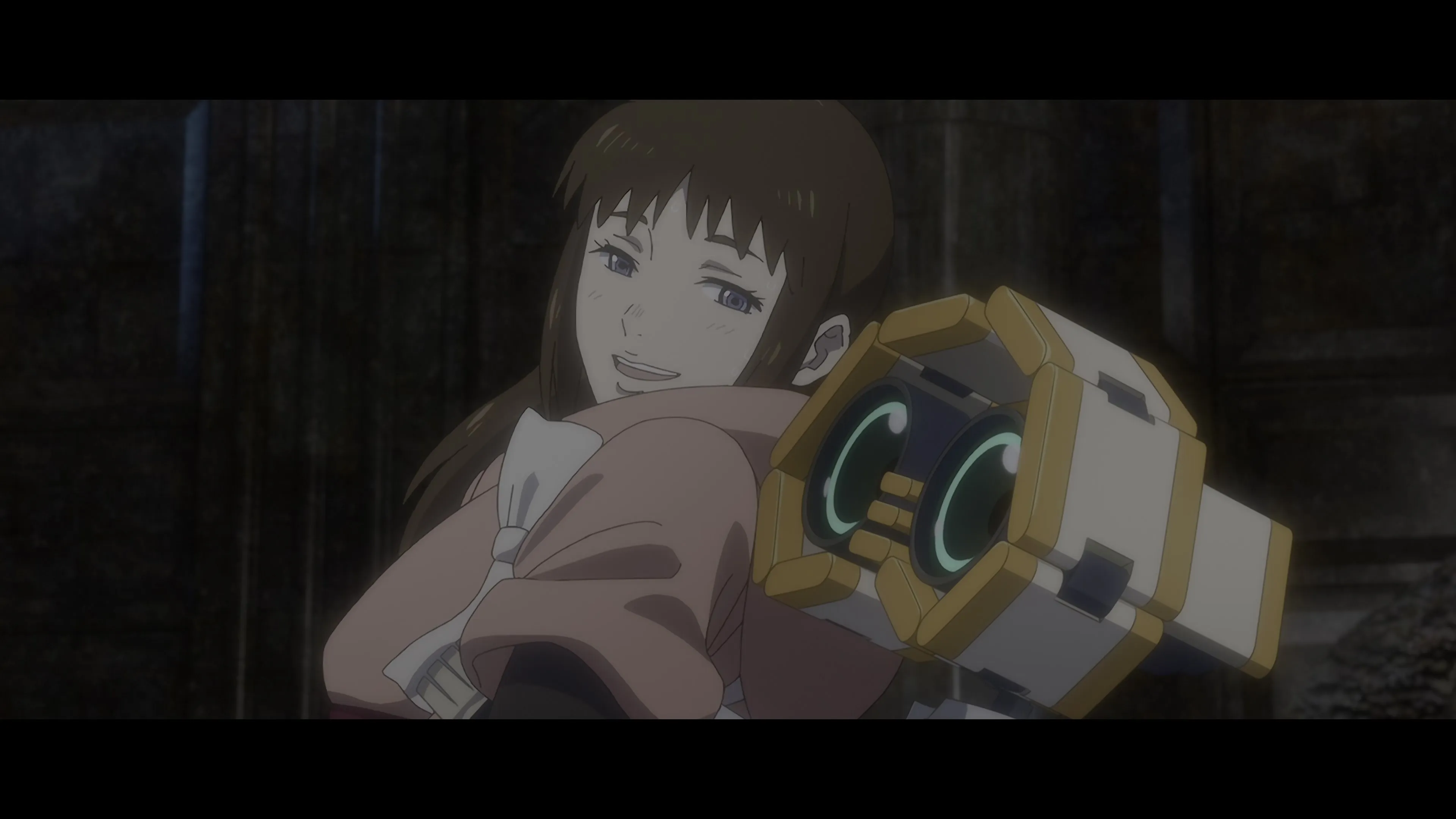 Star Wars: Visions S03E03