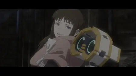 Star Wars: Visions S03E03