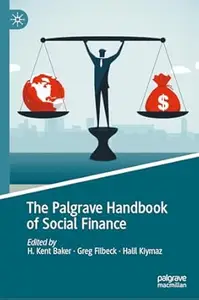 The Palgrave Handbook of Social Finance