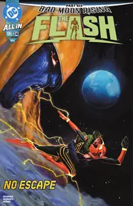 The Flash 024