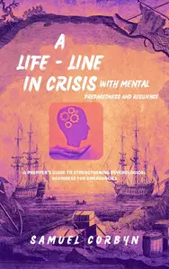 A Lifeline in Crisis with Mental Preparedness and Resilience