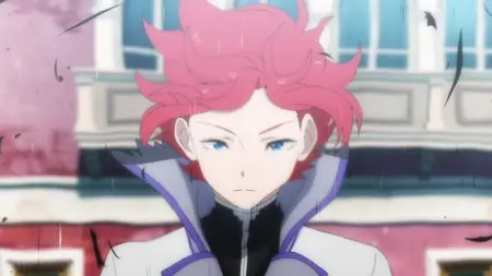 Re ZERO Starting Life in Another World - S03E03 (BD Remux 1080p AVC FLAC E-AC-3