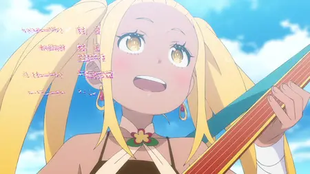 Re ZERO Starting Life in Another World - S03E03 (BD Remux 1080p AVC FLAC E-AC-3