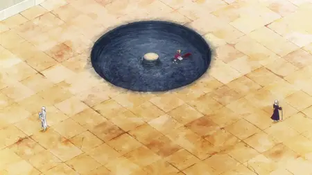 Re ZERO Starting Life in Another World - S03E03 (BD Remux 1080p AVC FLAC E-AC-3