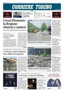 Corriere Torino - 1 Luglio 2025