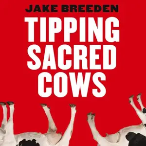 Tipping Sacred Cows: Kick the Bad Work Habits that Masquerade as Virtues