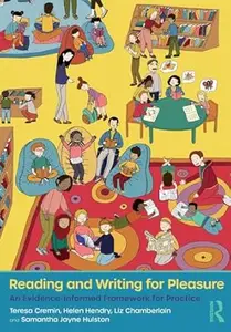 Reading and Writing for Pleasure