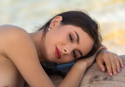 Liz Ocean - Whisper Of The Ocean 1