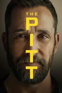 The Pitt S01E11