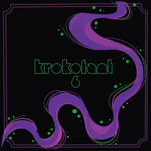 Krokofant - 6 (2025) [Official Digital Download 24/48]