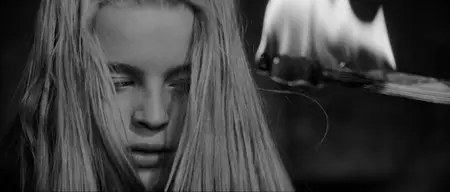 Marketa Lazarová (1967) [Criterion] + Extras