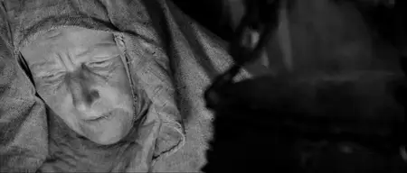 Marketa Lazarová (1967) [Criterion] + Extras
